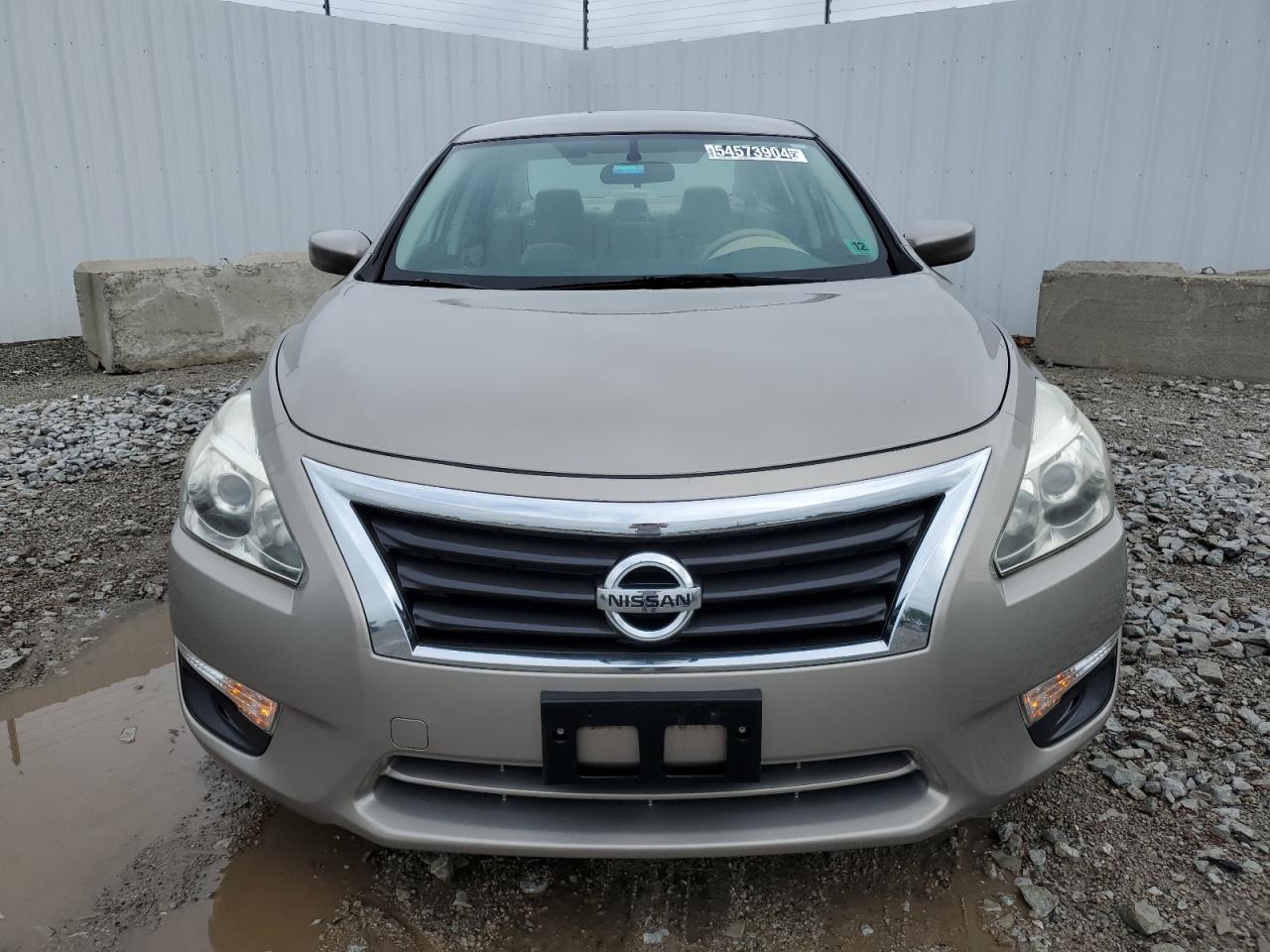 Nissan Altima 2.5 Image 5