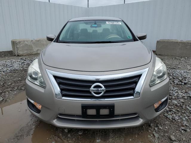 Nissan Altima 2.5 Image 5