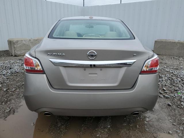 Nissan Altima 2.5 Image 7