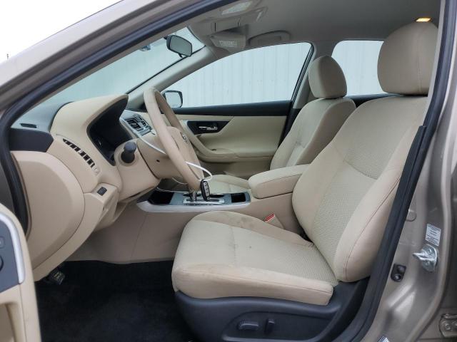 Nissan Altima 2.5 Image 9