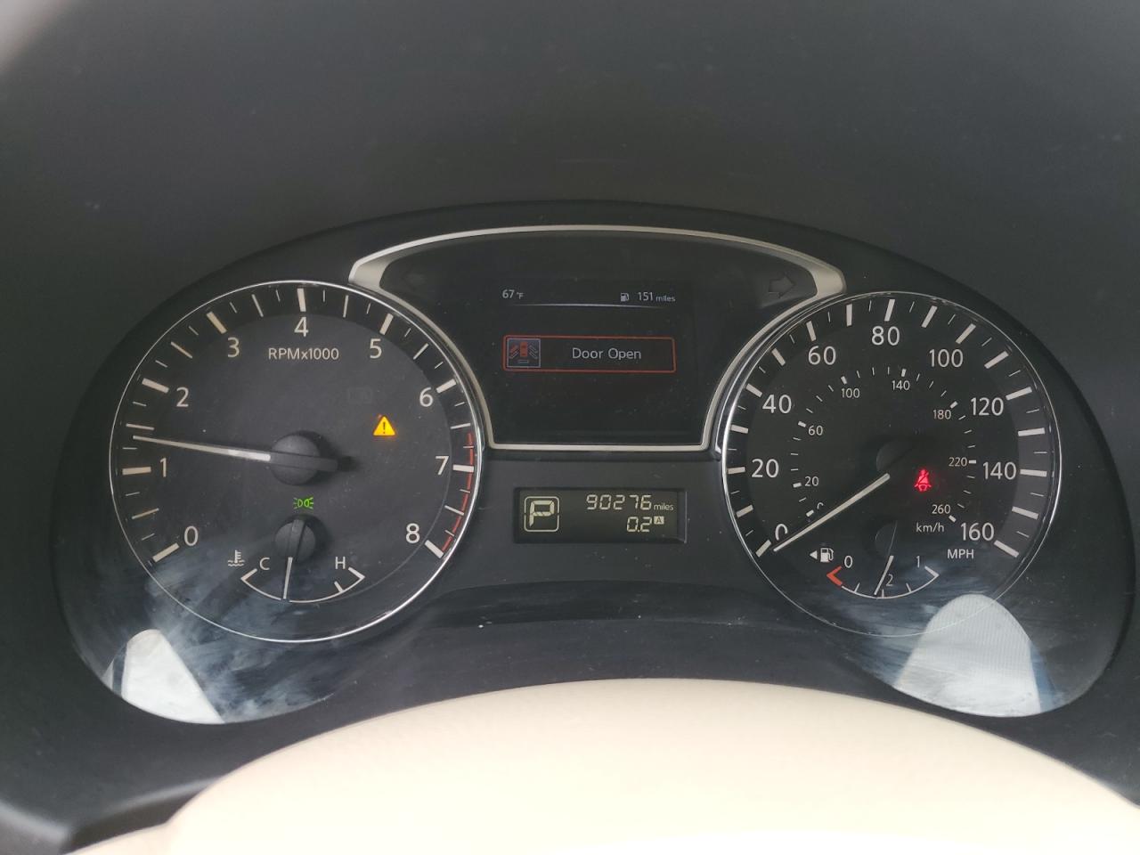 Nissan Altima 2.5 Image 10