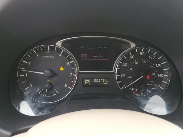 Nissan Altima 2.5 Image 10