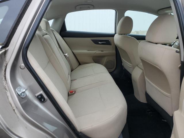 Nissan Altima 2.5 Image 6