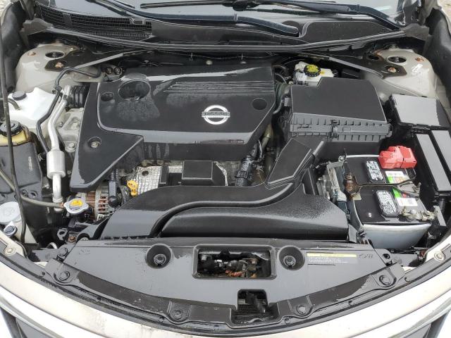 Nissan Altima 2.5 Image 8