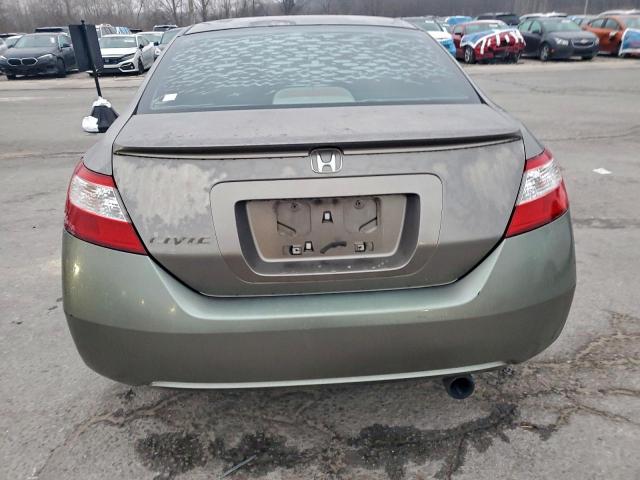 Honda Civic Ex Image 3