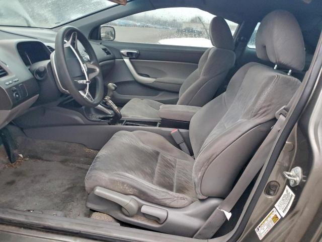 Honda Civic Ex Image 4