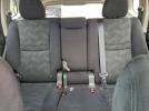 Nissan Rogue S Image 8
