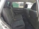 Nissan Rogue S Image 10