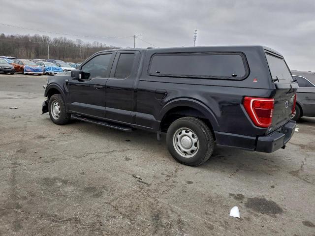 Ford F-150 Super Cab Image 3