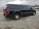 Ford F-150 Super Cab Image 2