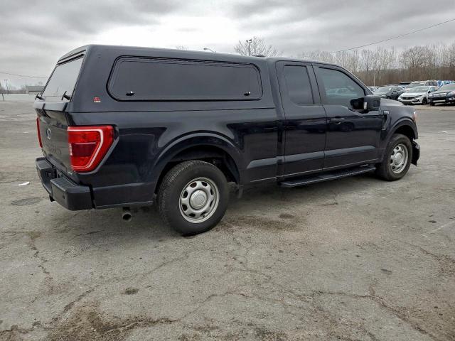 Ford F-150 Super Cab Image 2