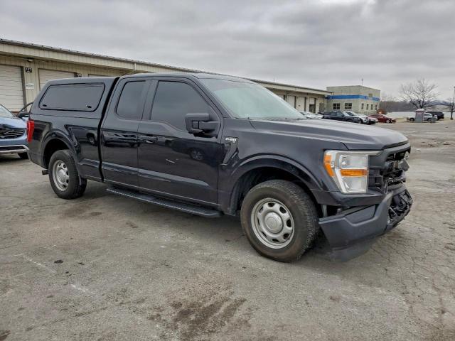 Ford F-150 Super Cab Image 5