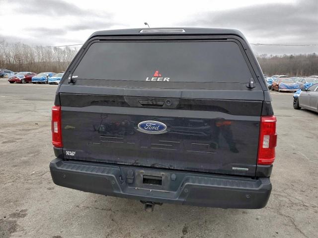 Ford F-150 Super Cab Image 11