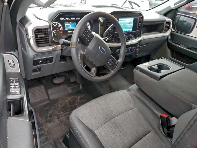 Ford F-150 Super Cab Image 9