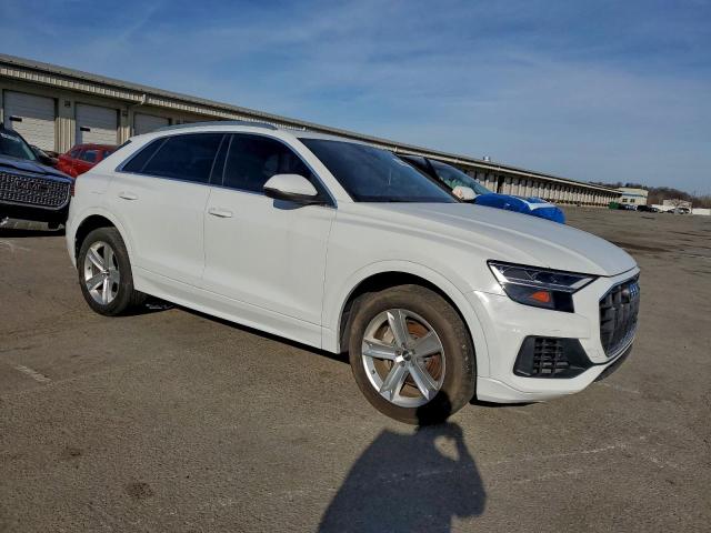 Audi Q8 Premium Image 6