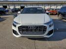Audi Q8 Premium Image 4