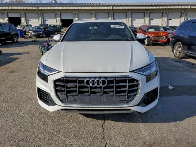 Audi Q8 Premium Image 4
