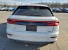 Audi Q8 Premium Image 11