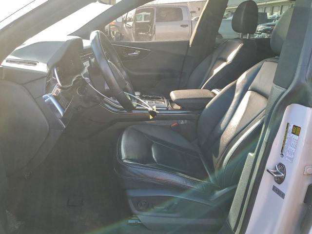 Audi Q8 Premium Image 13