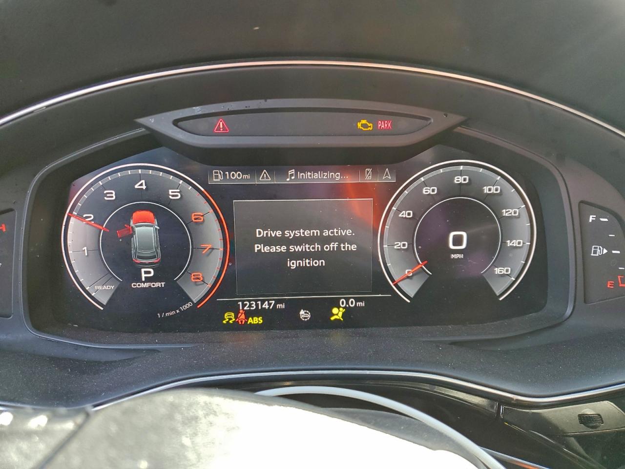 Audi Q8 Premium Image 14