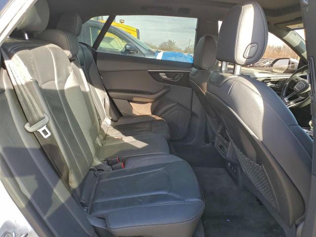 Audi Q8 Premium Image 8