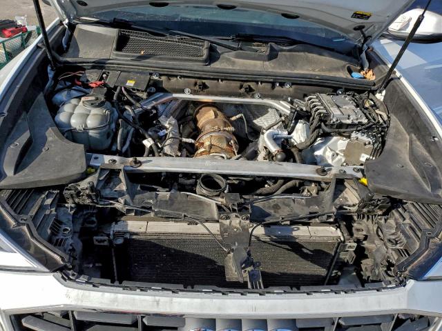 Audi Q8 Premium Image 9