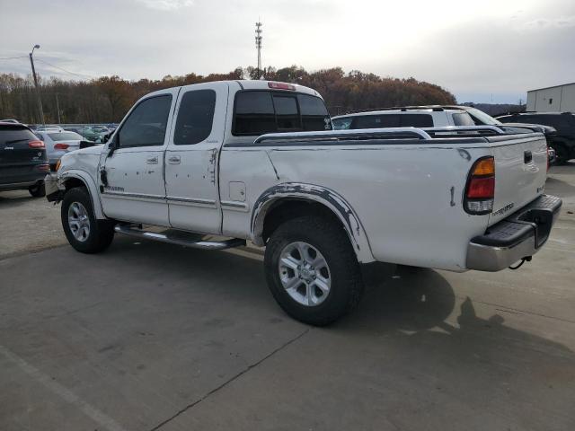 Toyota Tundra Access Cab Limited Image 4