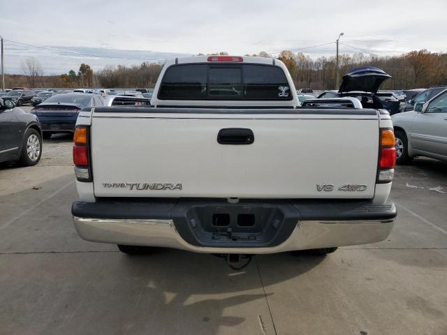 Toyota Tundra Access Cab Limited Image 10