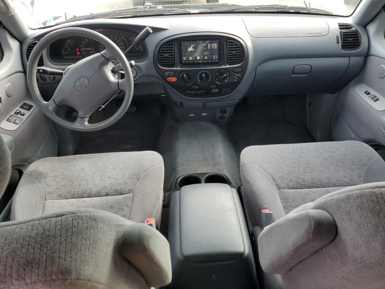 Toyota Tundra Access Cab Limited Image 5