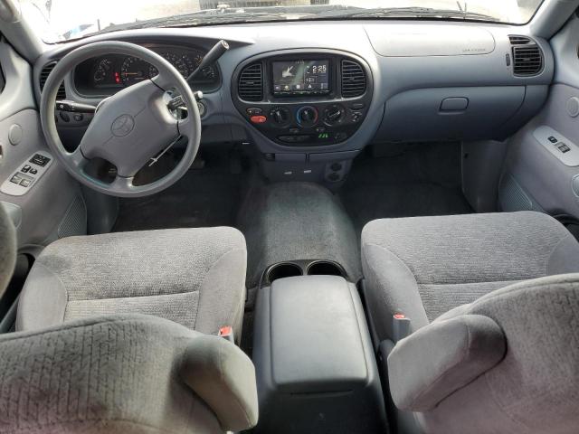 Toyota Tundra Access Cab Limited Image 5