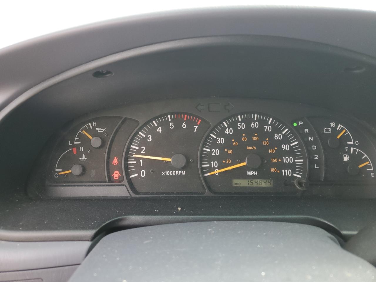 Toyota Tundra Access Cab Limited Image 6