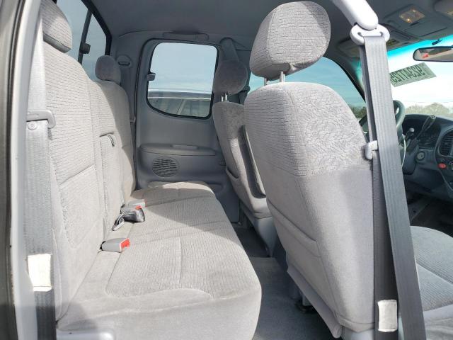 Toyota Tundra Access Cab Limited Image 2
