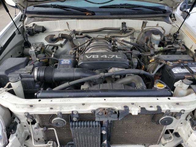 Toyota Tundra Access Cab Limited Image 8