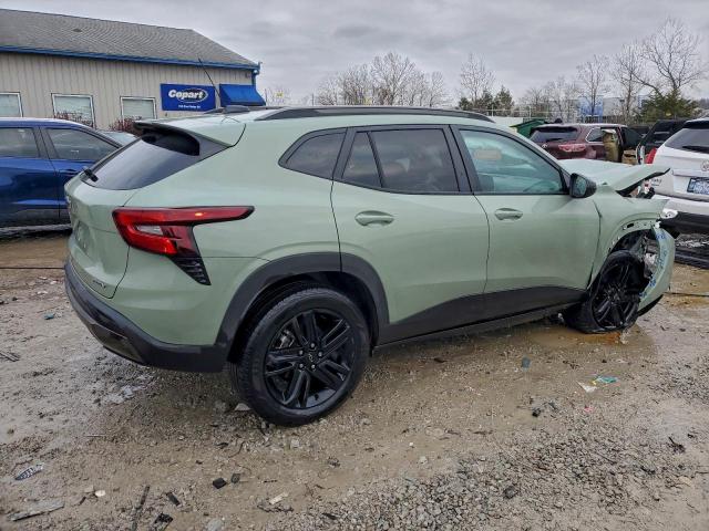 Chevrolet Trax Activ Image 5