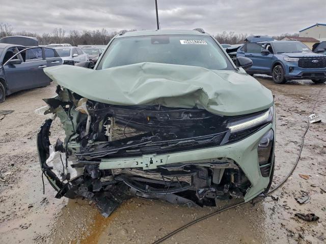 Chevrolet Trax Activ Image 9