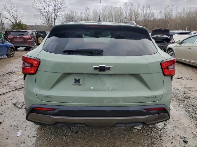 Chevrolet Trax Activ Image 8