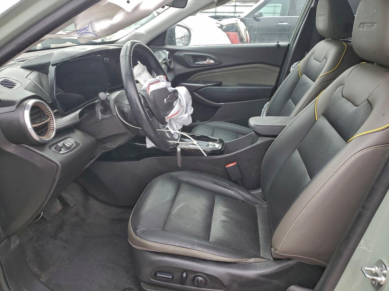 Chevrolet Trax Activ Image 3