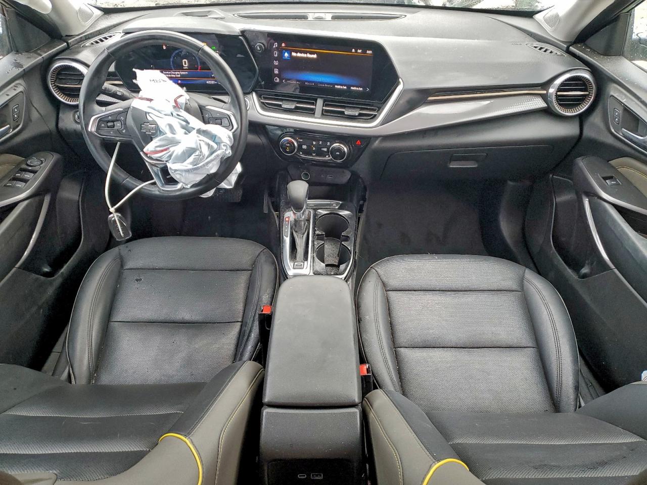 Chevrolet Trax Activ Image 11
