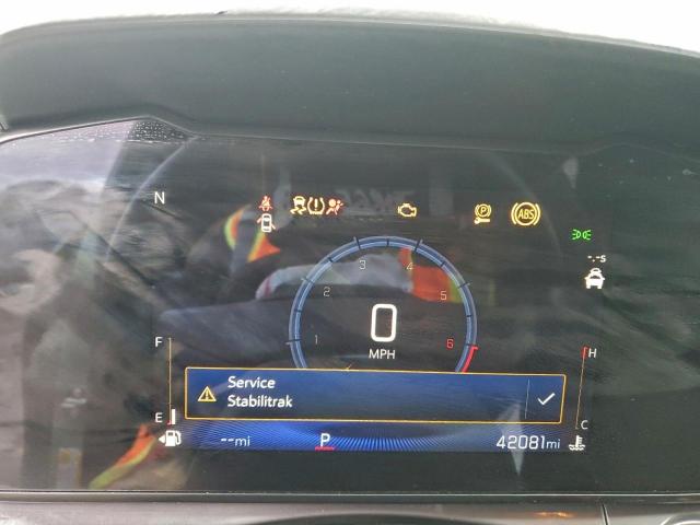 Chevrolet Trax Activ Image 6