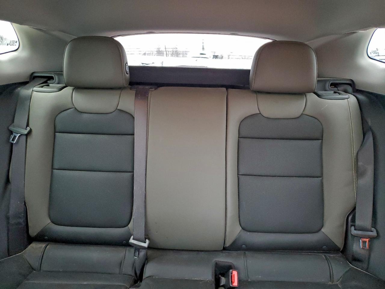 Chevrolet Trax Activ Image 12