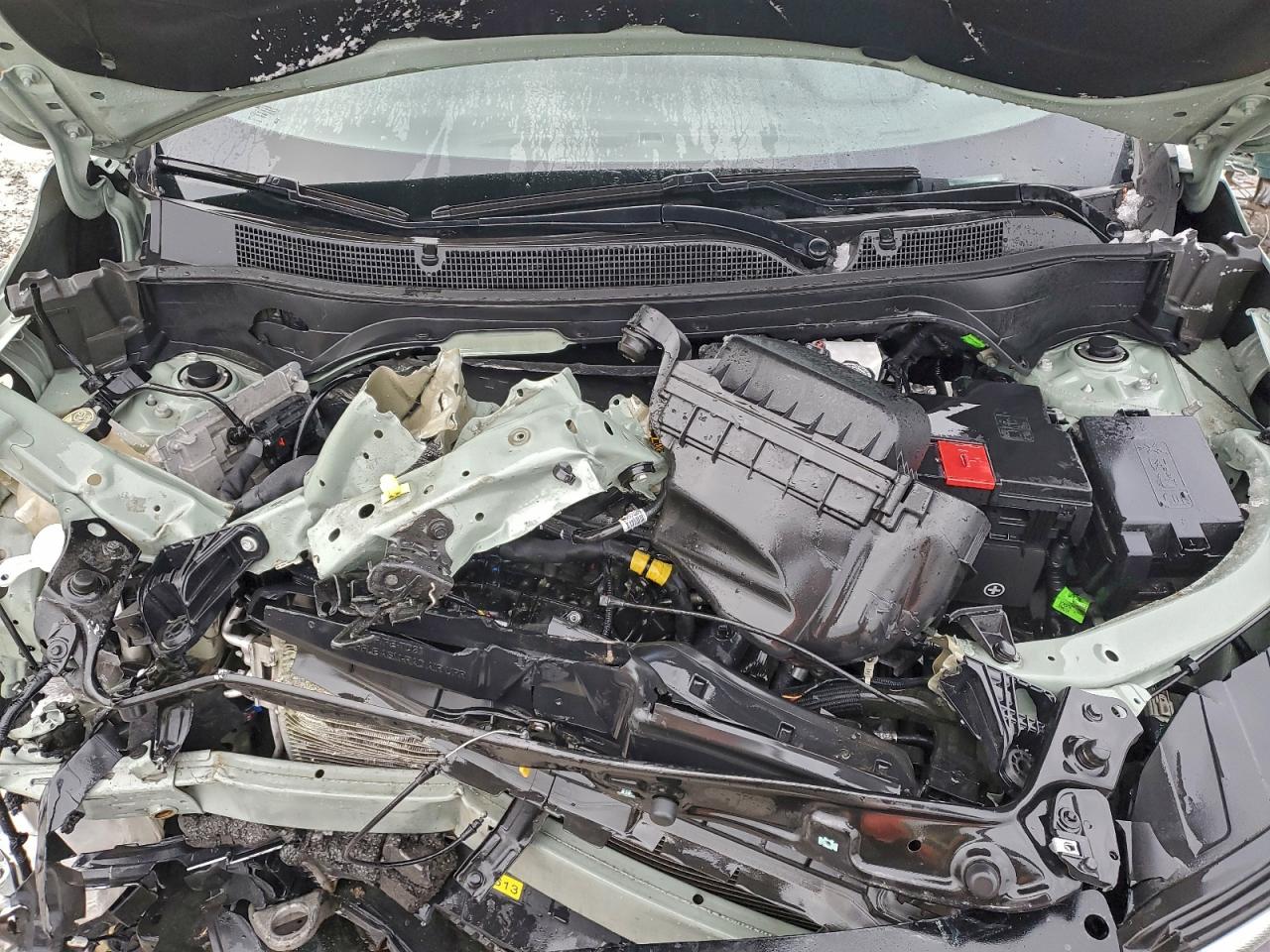 Chevrolet Trax Activ Image 10