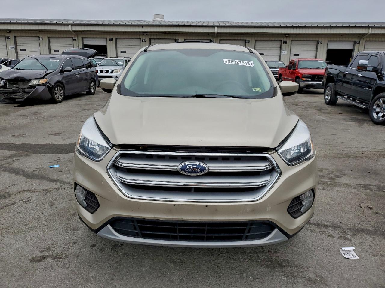 Ford Escape Se Image 7