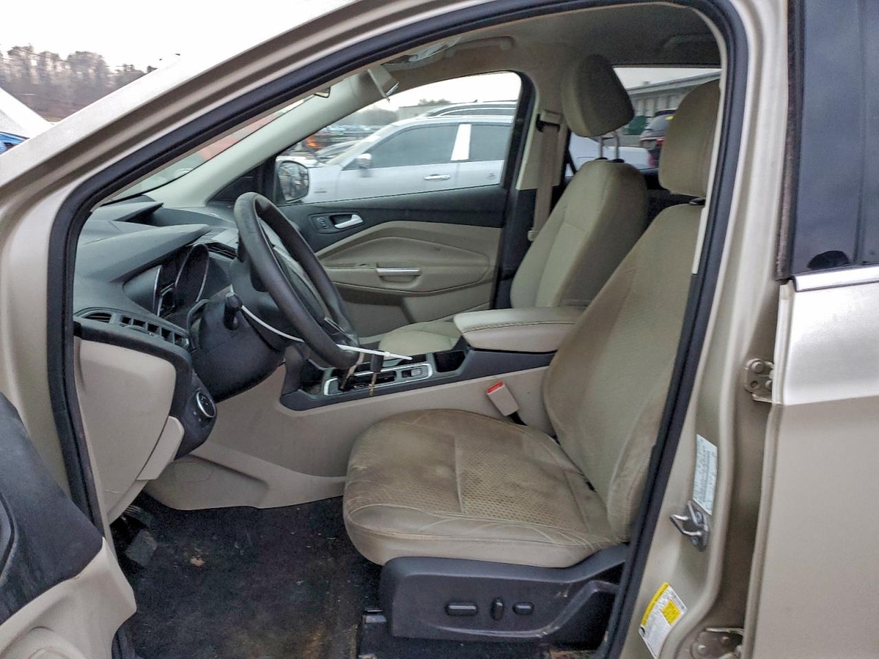 Ford Escape Se Image 8