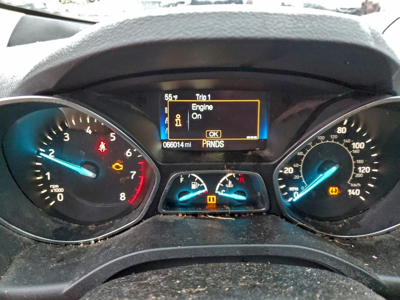 Ford Escape Se Image 11