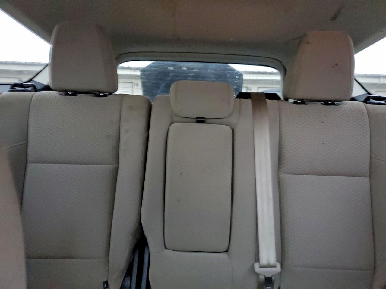 Ford Escape Se Image 10