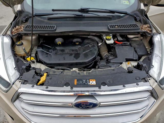 Ford Escape Se Image 9