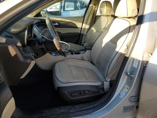 Chevrolet Malibu Ltz Image 11