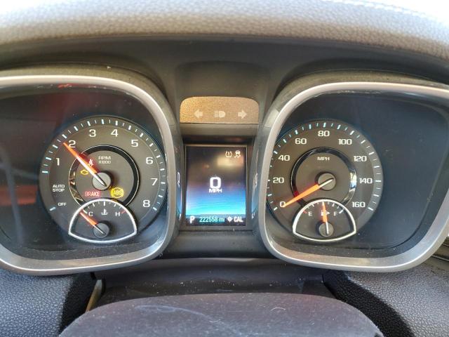 Chevrolet Malibu Ltz Image 12