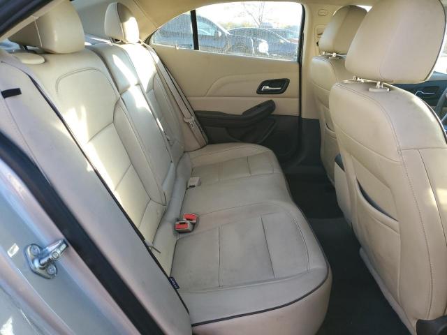 Chevrolet Malibu Ltz Image 7