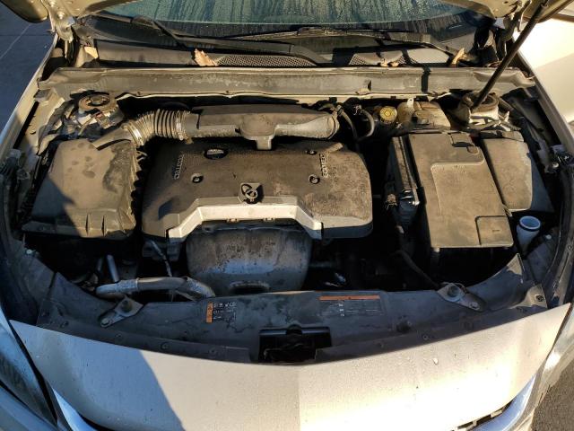 Chevrolet Malibu Ltz Image 10